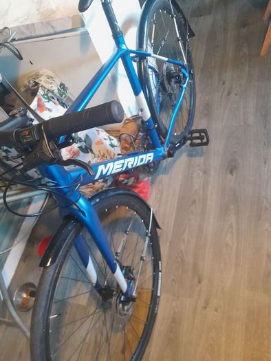 Merida speeder 300