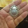 Vintage Brooch Image 3