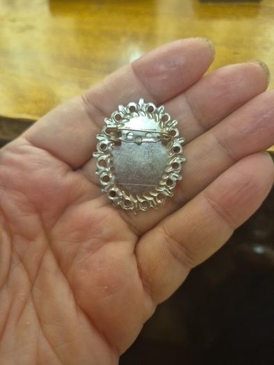 Vintage Brooch
