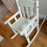 kids rocking chair Image 2