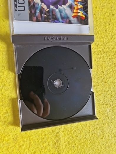 Rayman PlayStation2 Ps1 PlayStation2 Ps2 games Original