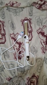 curler
