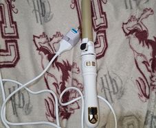 curler