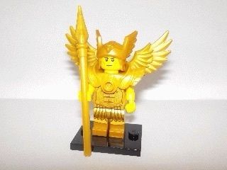 Lego CMF Series 15 Assortment of Spare Complete Minifigure Sets 71011 Collectible Minifigures