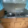 Pennine Continental folding camper Image 8