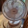 12 inch electric fan Image 7