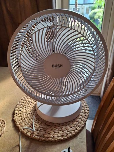 12 inch electric fan
