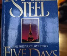 Five Days In Paris