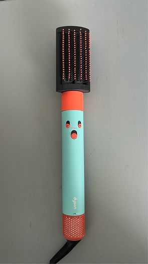 Dyson Hair Wrap Dryer