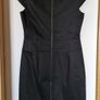 Top Secret Dress Black s. 14/42 Image 8