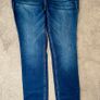 New low rise super skinny jeans hollister w 28 l32 Image 10
