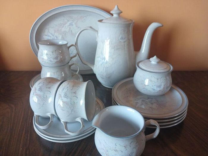 Denby Pottery