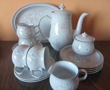 Denby Pottery