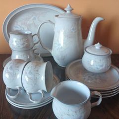 Denby Pottery