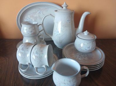 Denby Pottery