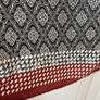 dress Bnwt streetone black print dress size 12 Image 3