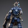 Warhammer 40k Joytoy 1/18 scale Ultramarine Bladeguard Veterans  Space Marine Action figure Image 2