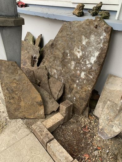 stone