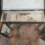 vintage irish rail first aid box Image 6
