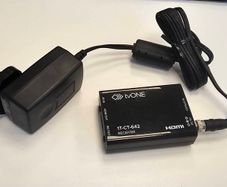 HDMi Receiver Professional AV Extender