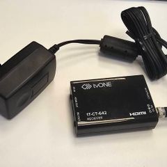 HDMi Receiver Professional AV Extender