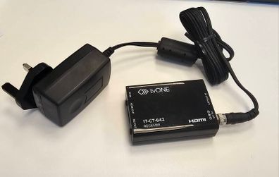 HDMi Receiver Professional AV Extender
