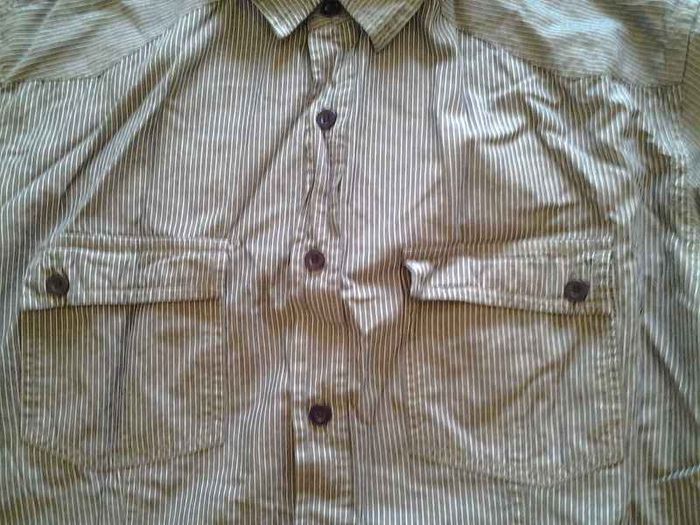 New Look Men's Shirt - Size M