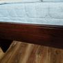 King size bed Image 4