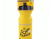 Tour de France 600ml Yellow Organic Bottle