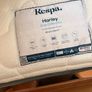 Superking Mattress 1 year old Image 4
