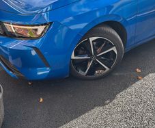 Opel alloys
