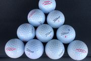 Titleist trufeel golf balls