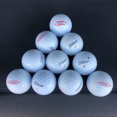 Titleist trufeel golf balls