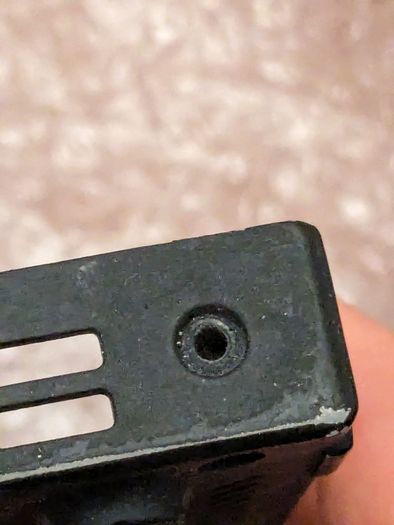 Thinkpad X230 bottom cover