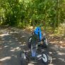 berg X-Large go kart Image 2