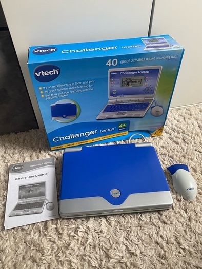 Kids computer