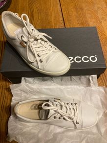 ecco UK 4.5