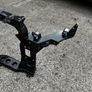 2016 hyundai Tucson front panel Image 6