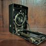 Camera Carl Zeiss Jena Tessar Image 5