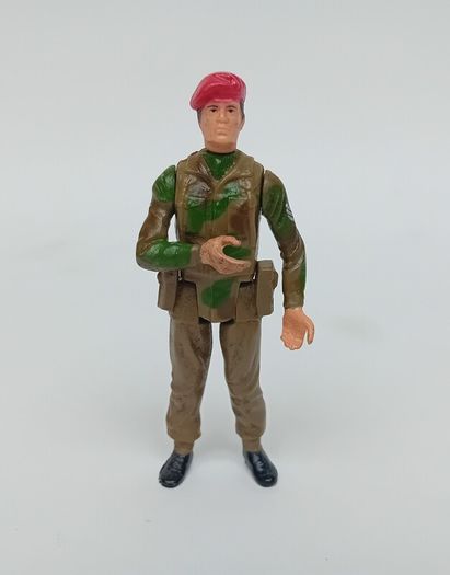 Palitoy Action Force Series 1 2 Para