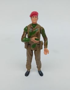 Palitoy Action Force Series 1 2 Para