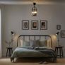 ceiling light pendant lamp industrial style Image 5