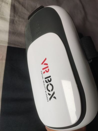 Vr Box
