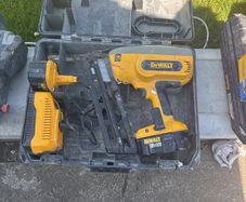 nail gun