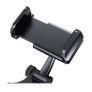 New 360 Car Rearview Mirror Rotation Adjustable Smart Phone Holder Mount #1376 Image 3