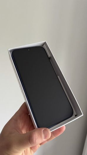 Redmi 15C 8GB/128GB Blue (New, opened box)