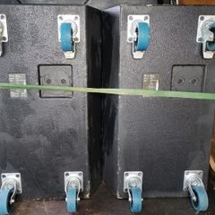 Bass Bins - Large Room Power