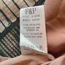 Size 10 Rose Pink dress Image 6