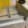 A3 Electric Guillotine - KW-Trio 3952 - Repair / Parts -2 Blades Image 2