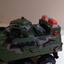 Military / Army Model Car / Toy / Image 2